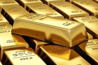 Bullion Gold