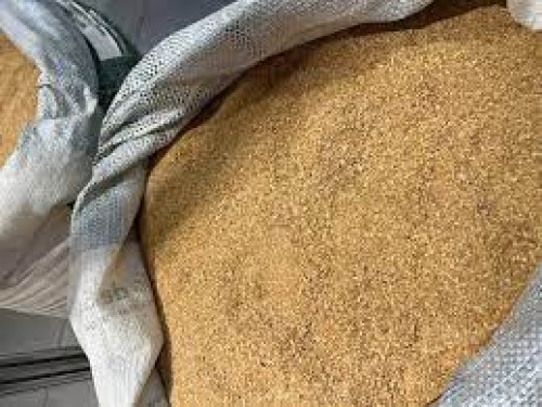 Soybean Meal GMO / Non-GMO