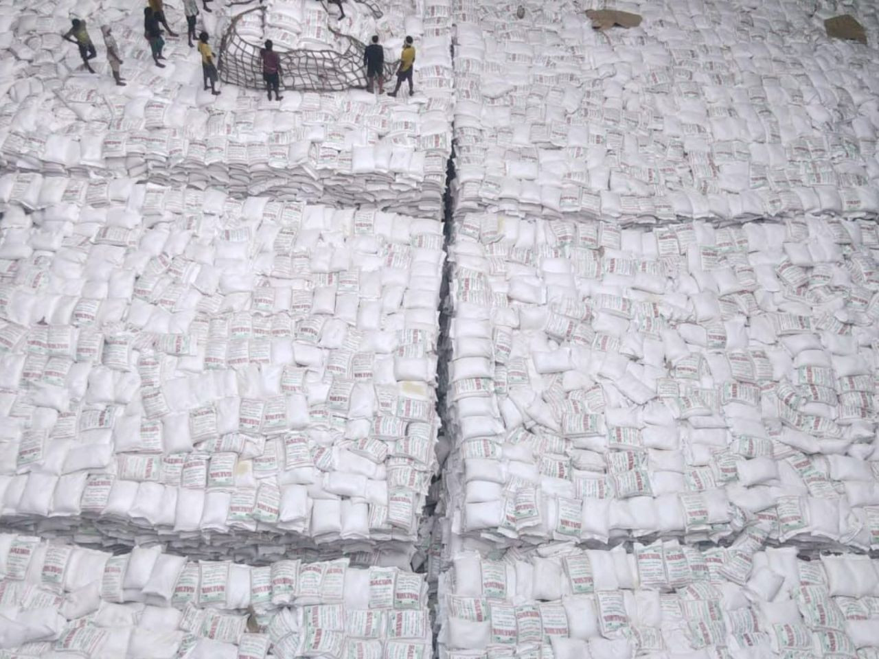 Sugar ICUMSA 45 Brazil